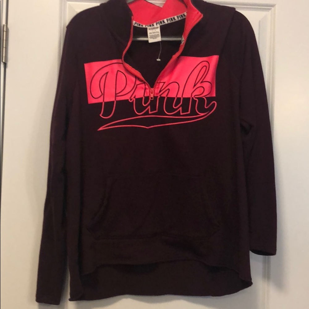 VS fleece